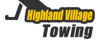 Towing in Highland Village